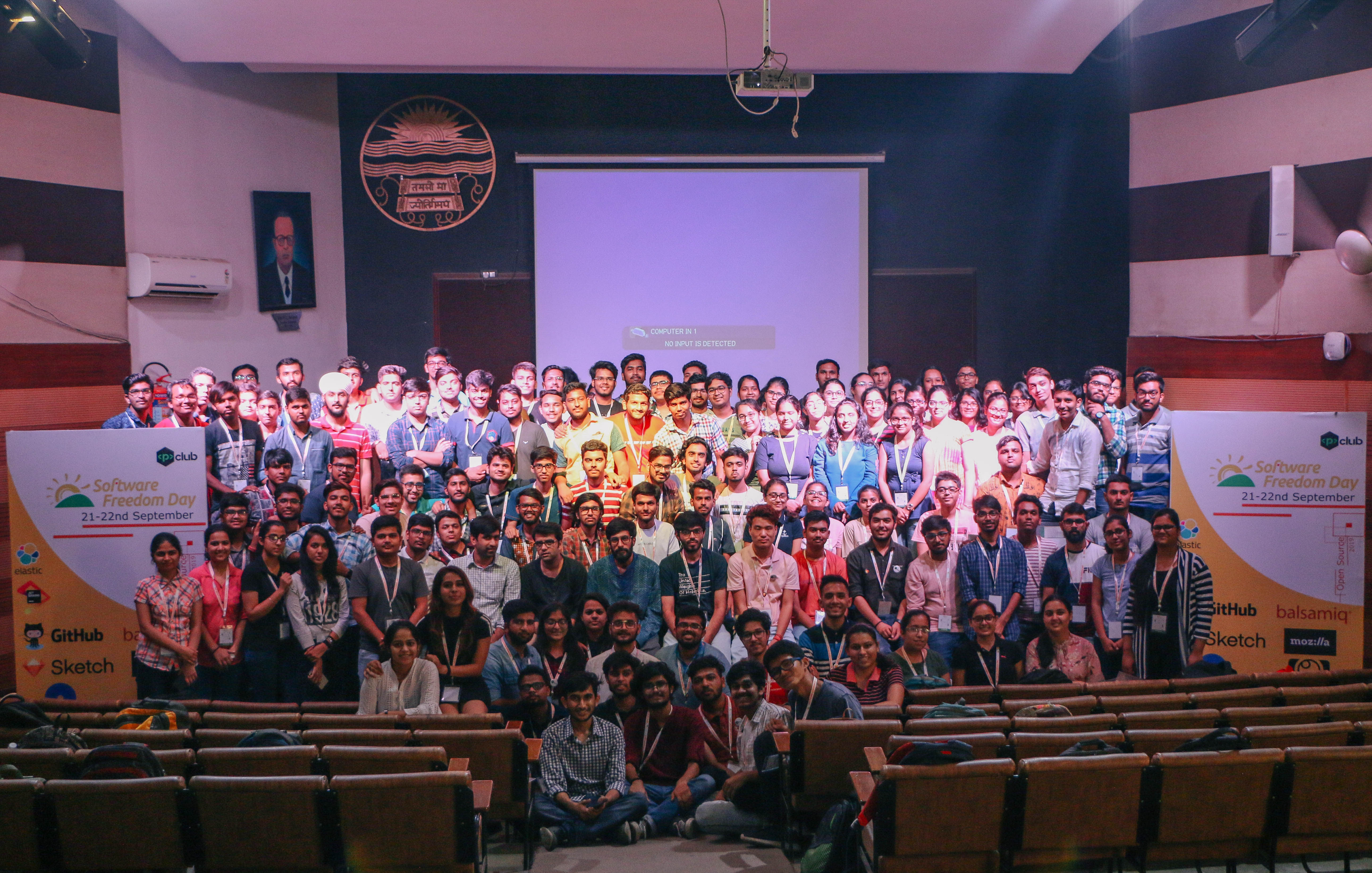 Pclub UIET