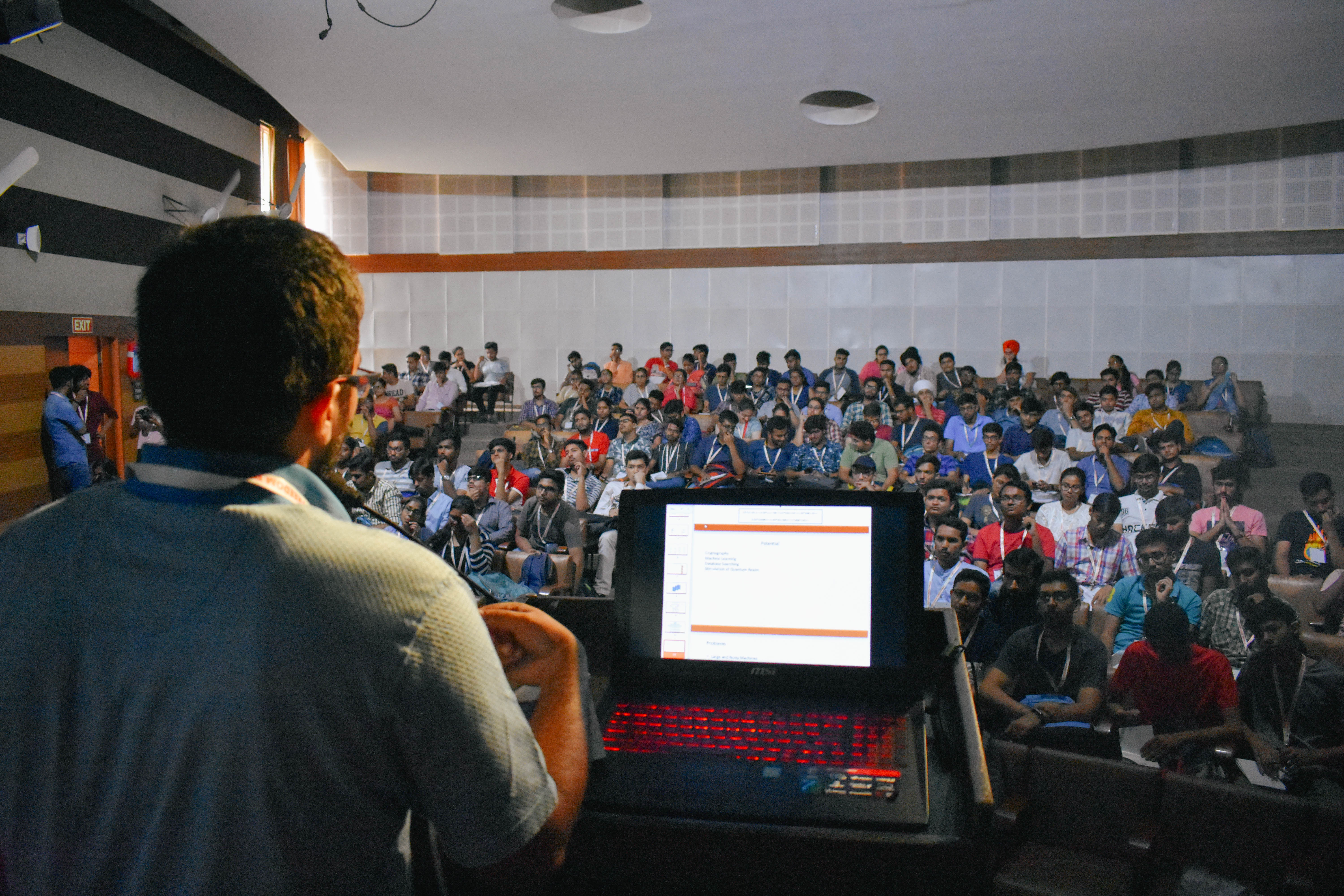 Pclub UIET