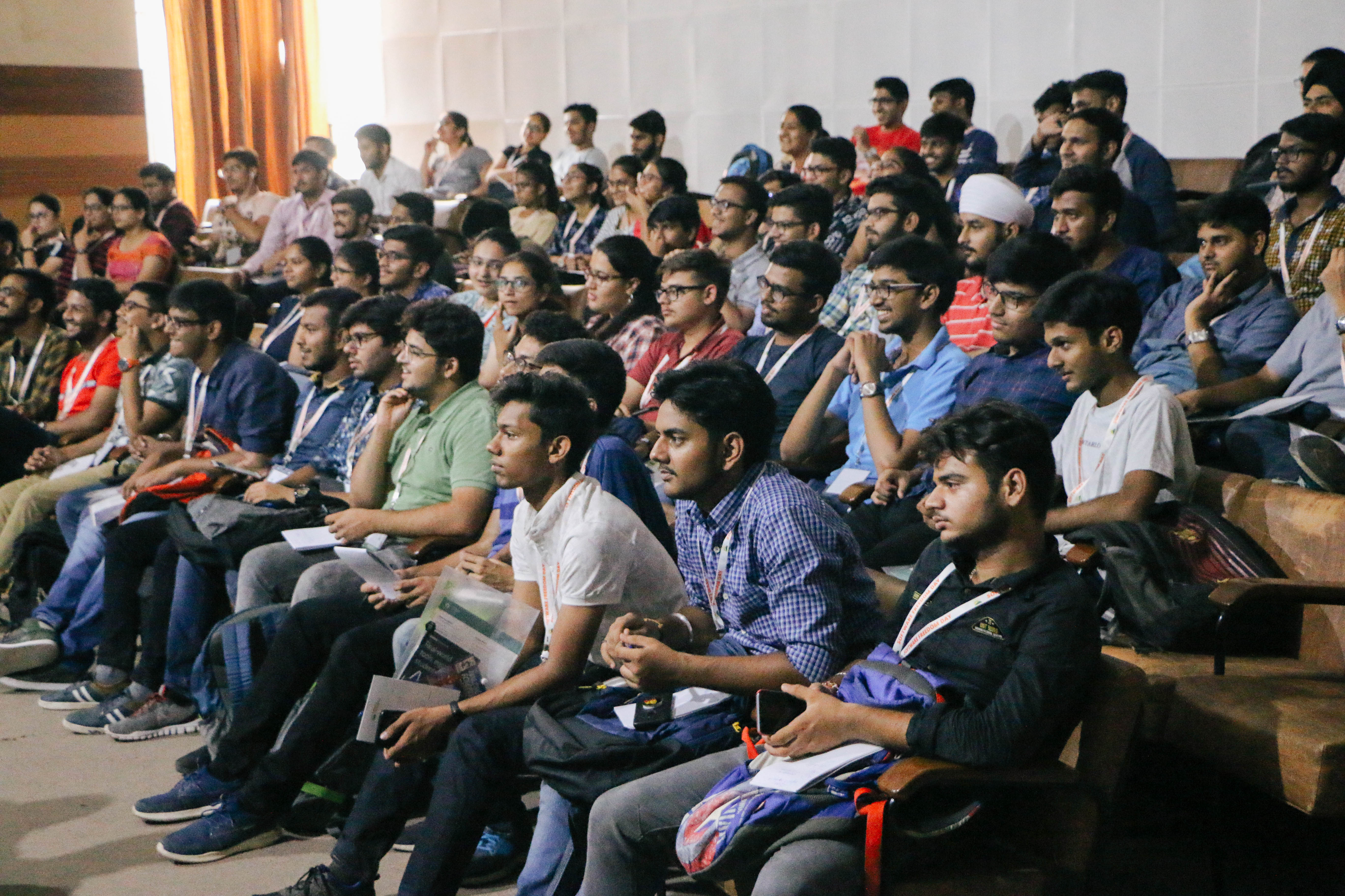 Pclub UIET