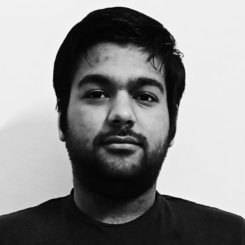 Kartik Ohri