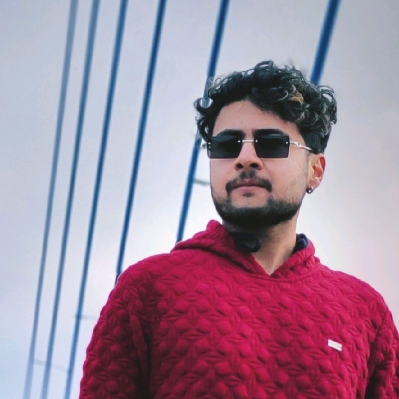 Umang Kalra